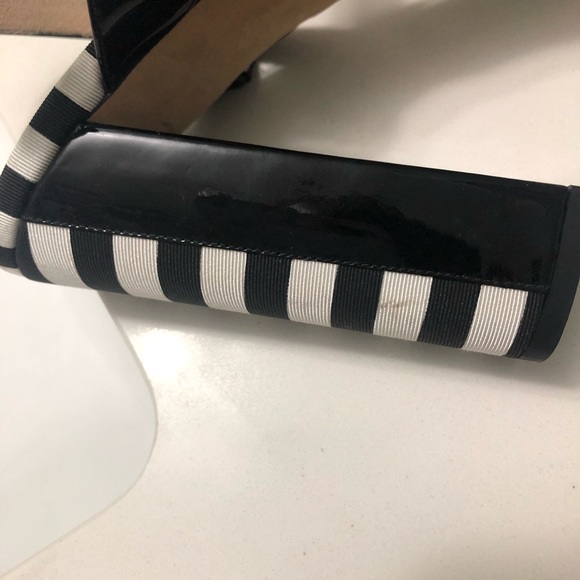 Kate spade gorgeous sandals - Picture 4 of 11